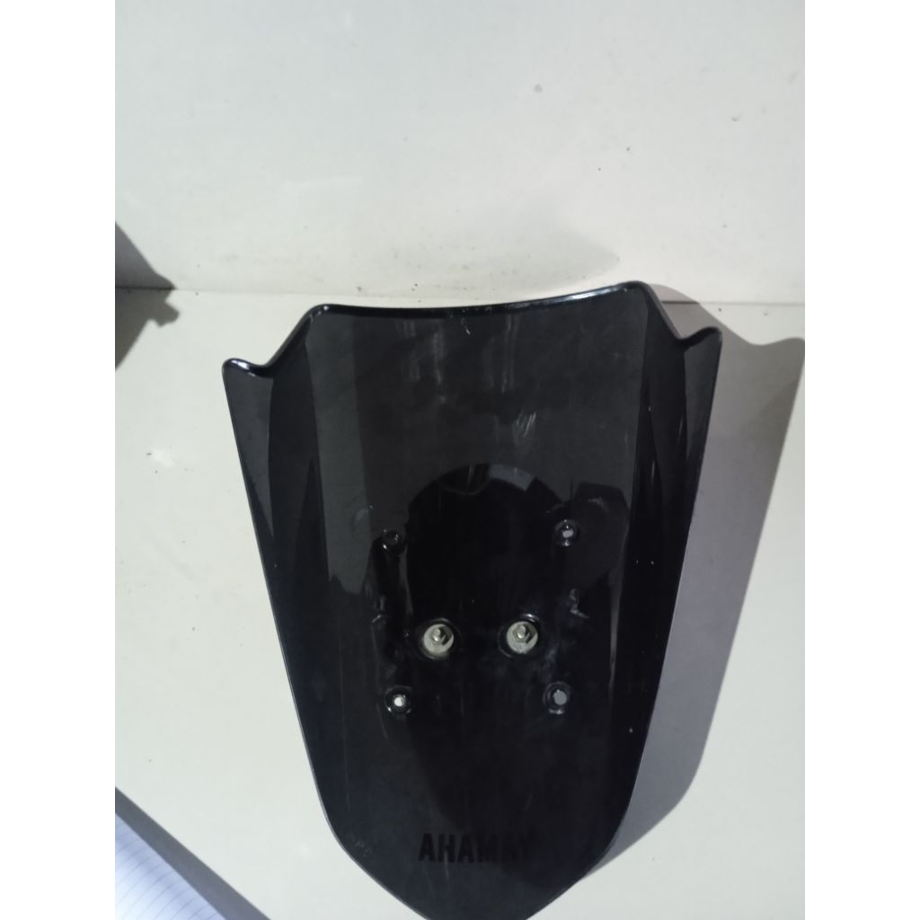 visor Yamaha Lexi original