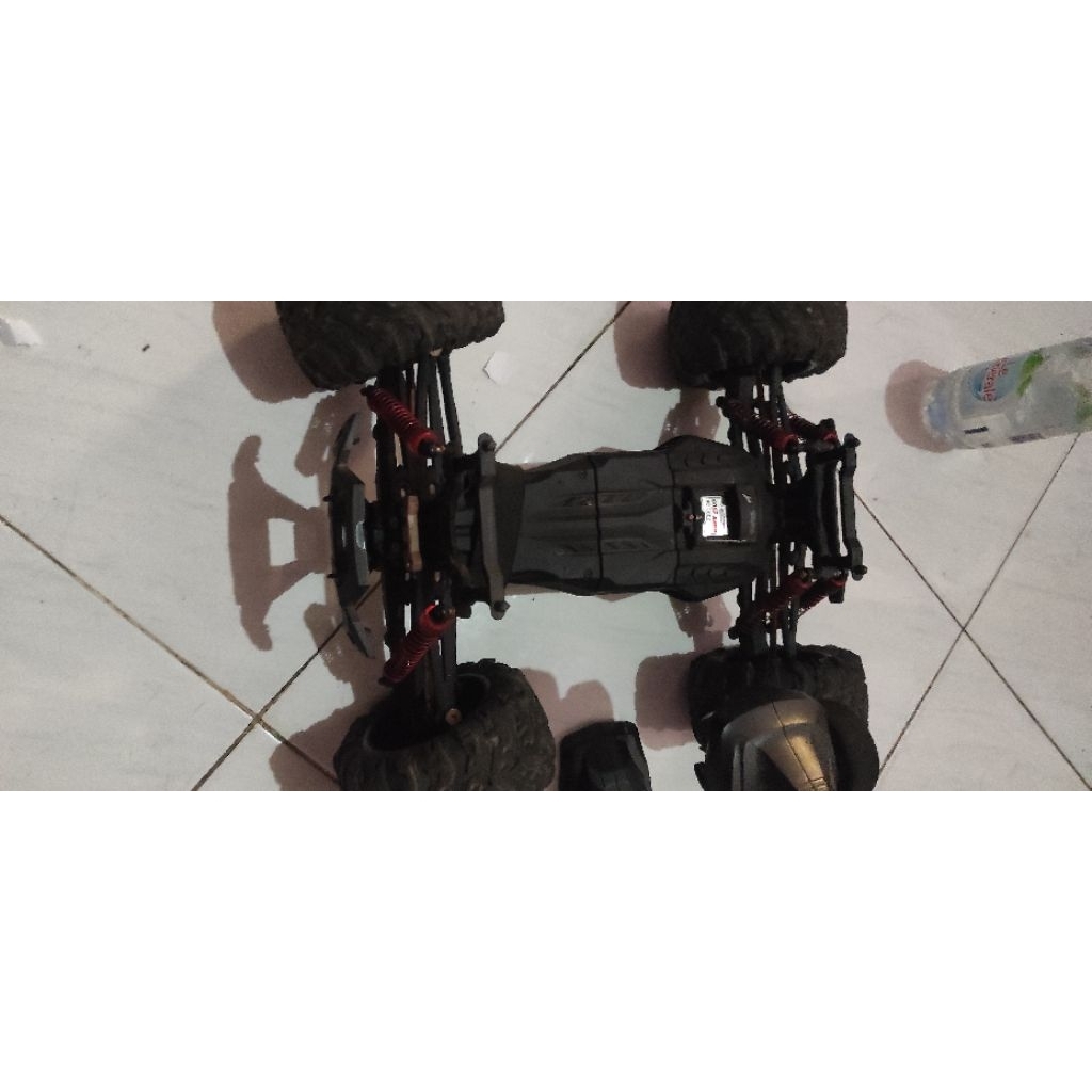 rc Xinlehong 9125