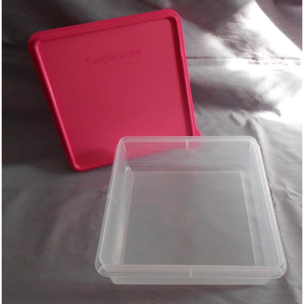 Snak Stor / Snack Stor Tupperware