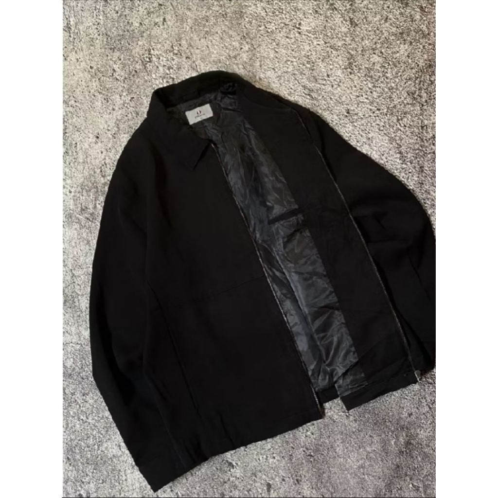 work jacket polham