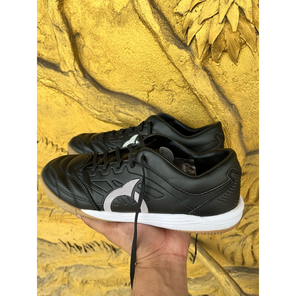 Sepatu Ortuseight Second
