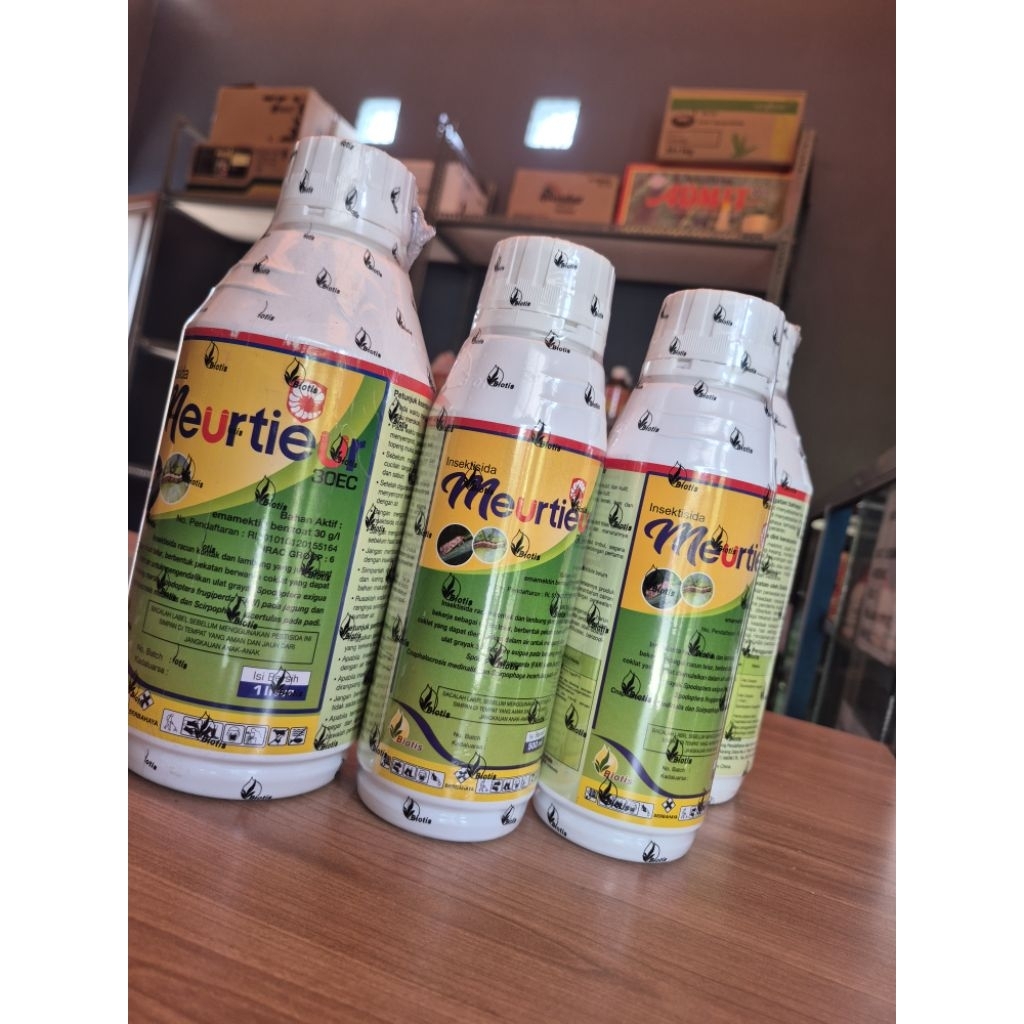 MEURTIER 30 SC Insek 1L