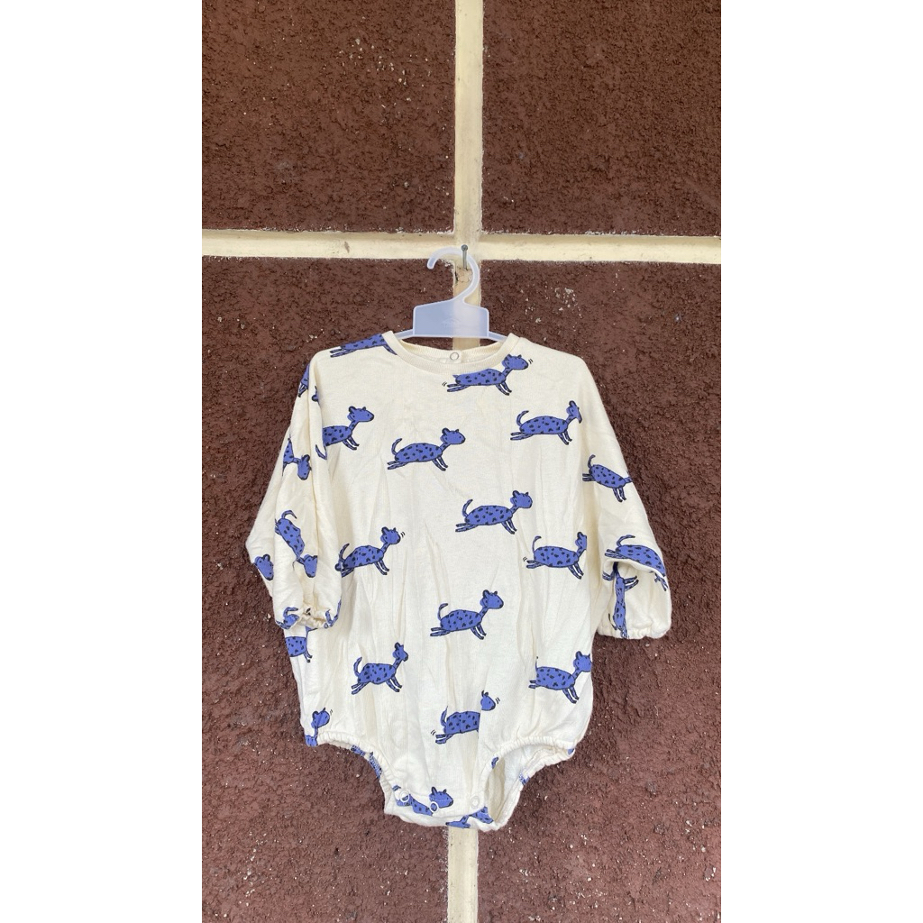 JP Gentong ROMPER BABY