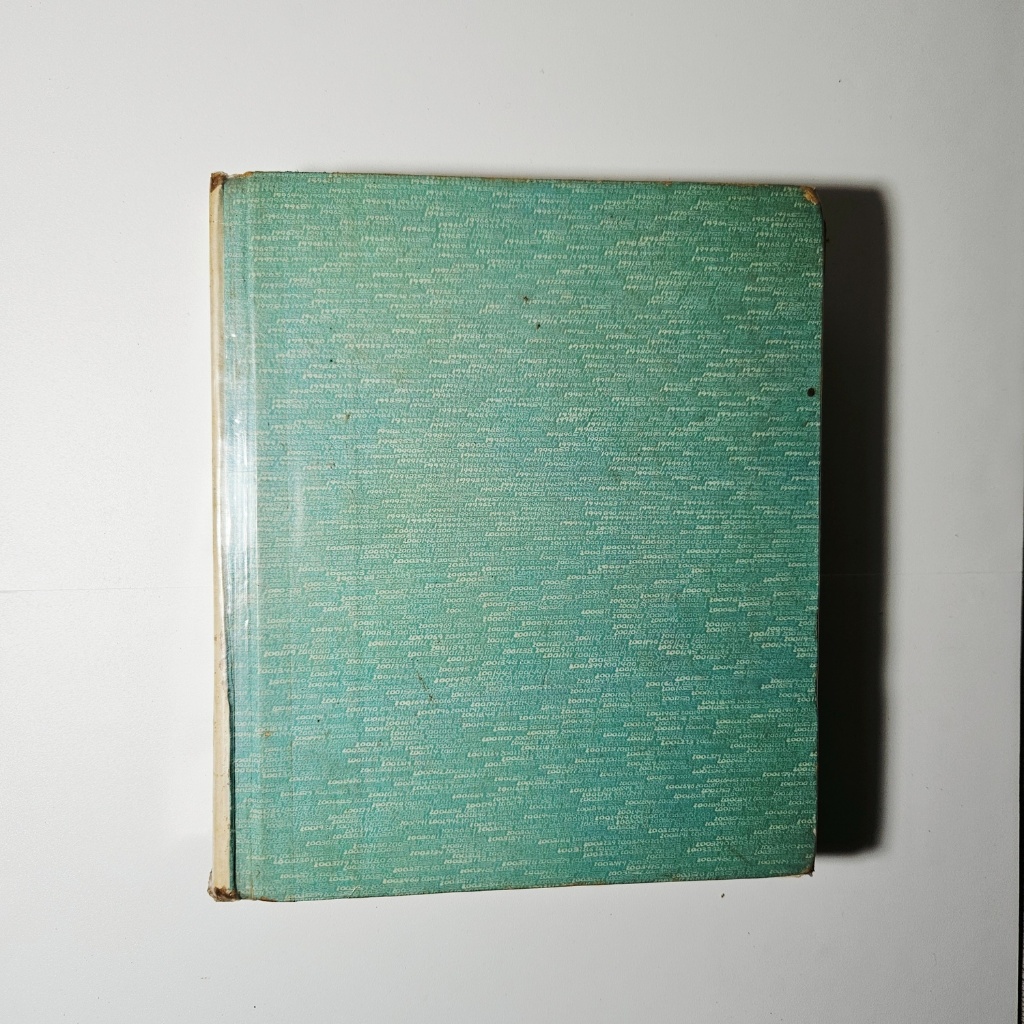 Buku The Calculus with Analytic Geometry Fourth Edition - Louis Leithold