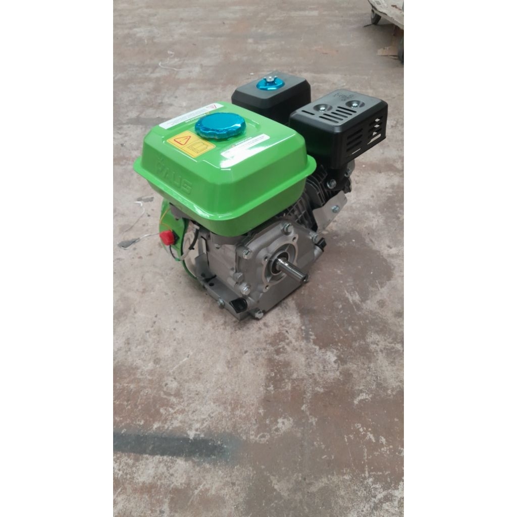 Mesin Penggerak Bensin Serbaguna GX 200