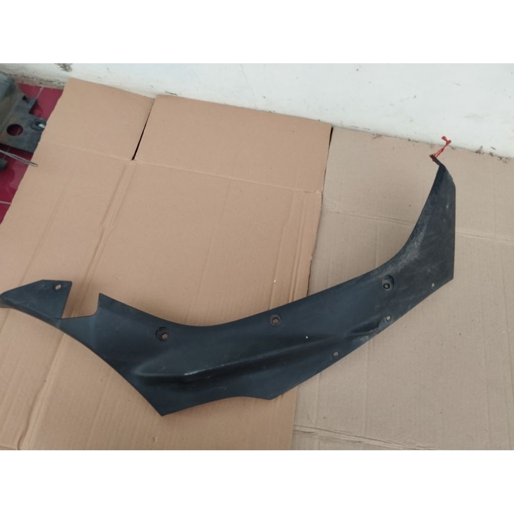 Cover under bawah kanan/ kiri Lexi ori B3F-F8395-00 (kanan) second