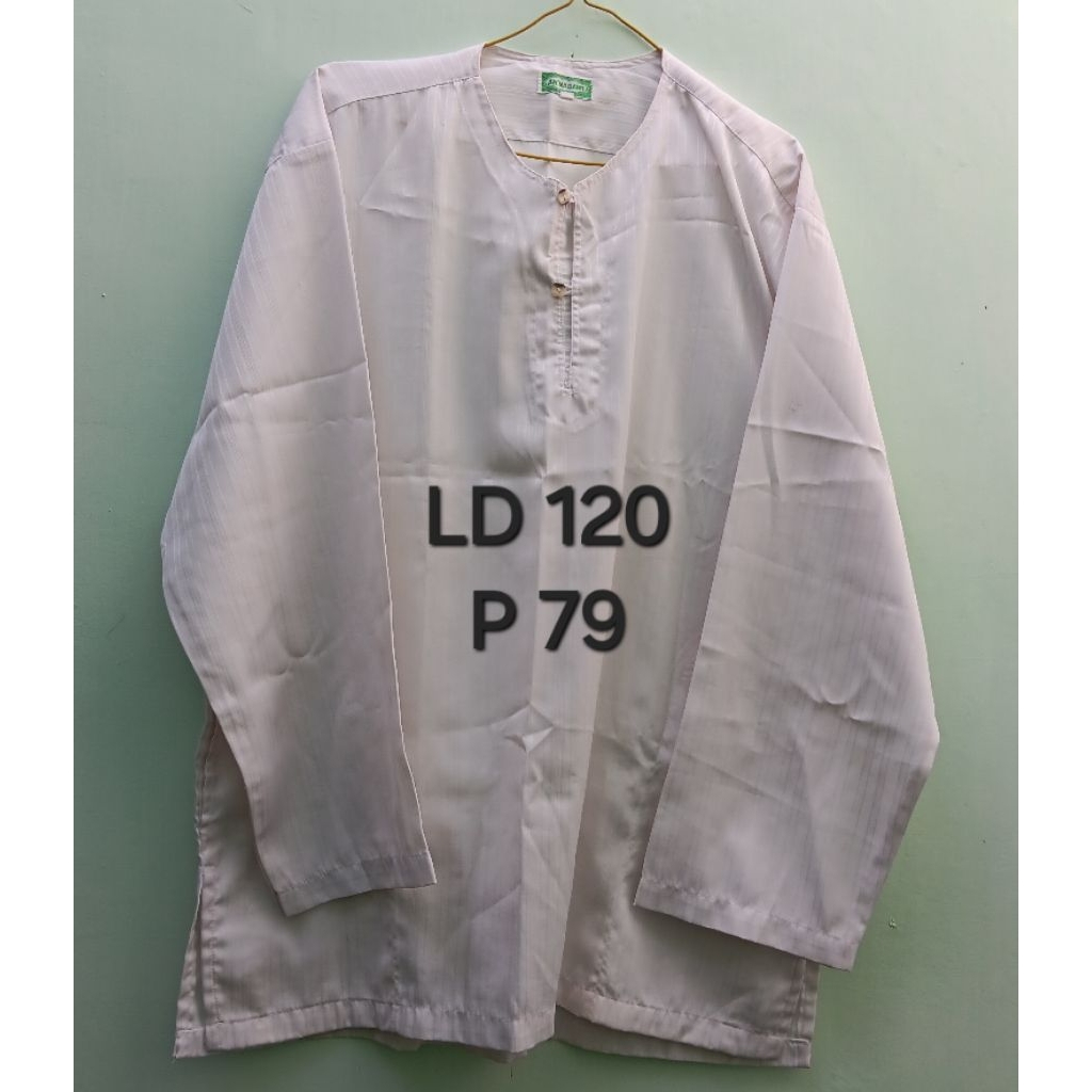 PRELOVED BAJU KOKO PRIA