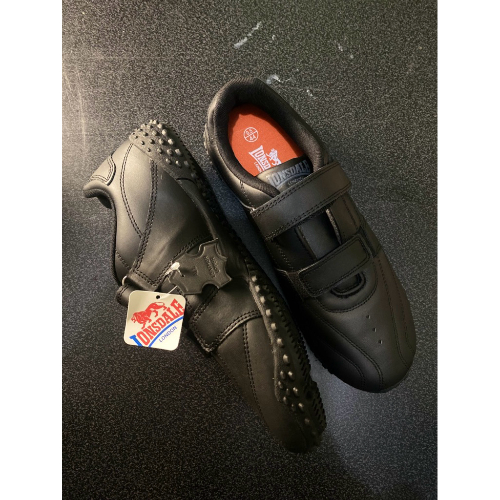 LONSDALE FULHAM ( insole dan no insole )