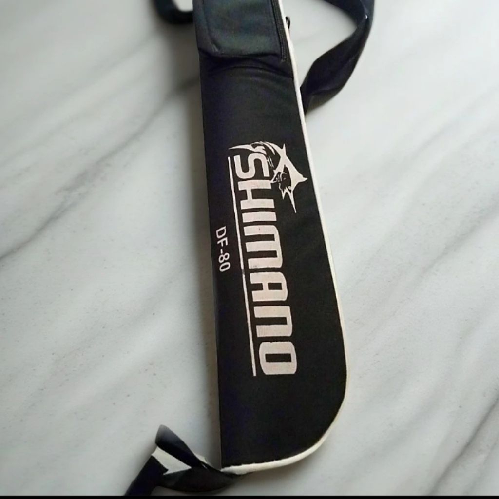 TAS PANCING 80 cm - TAS HARDCASE ANTI AIR MODEL PEDANG WARNA LORENG TAS SHIMANO TAS TEGEK TAS UNJUN