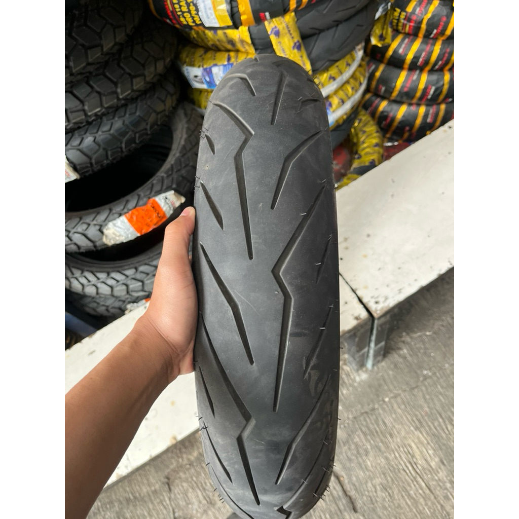 Pirelli DIABLO ROSO 120/70-17 