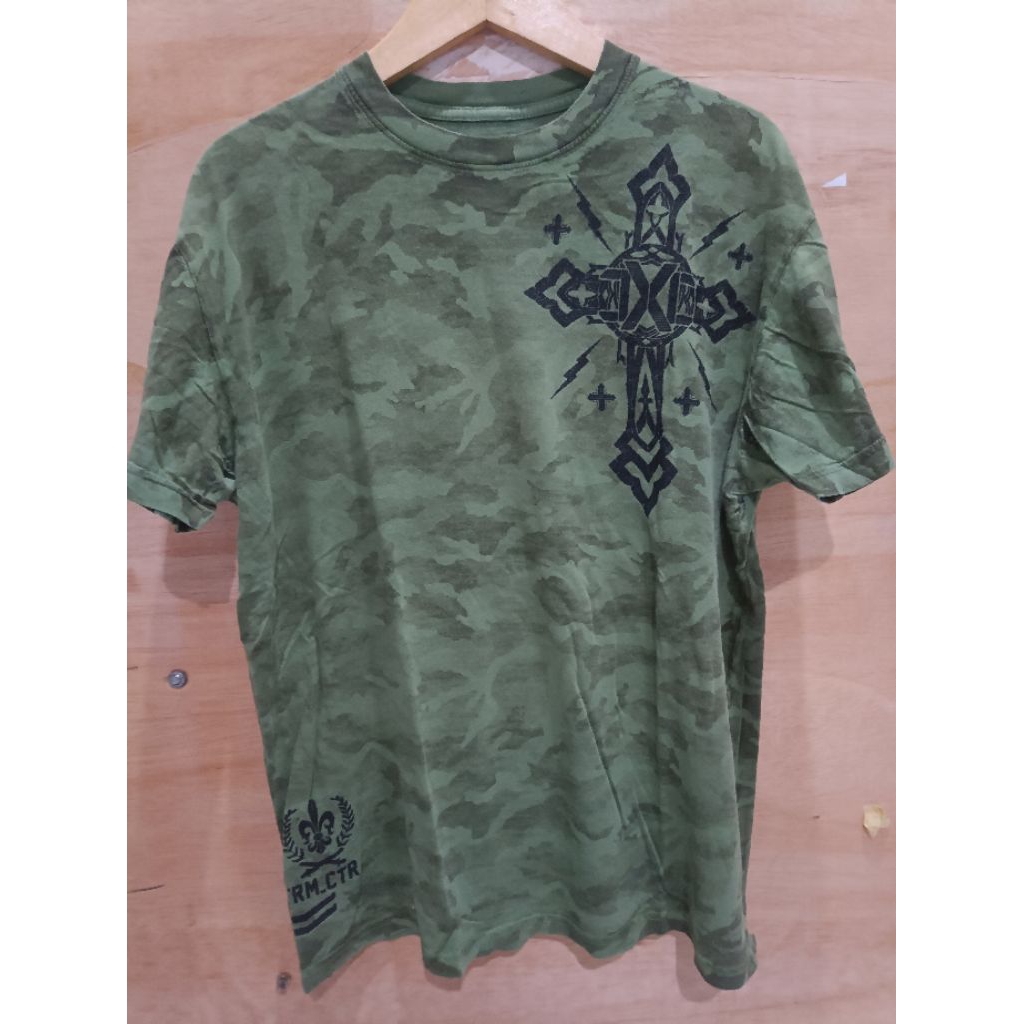 Xtreme Couture ~ Affliction tee
