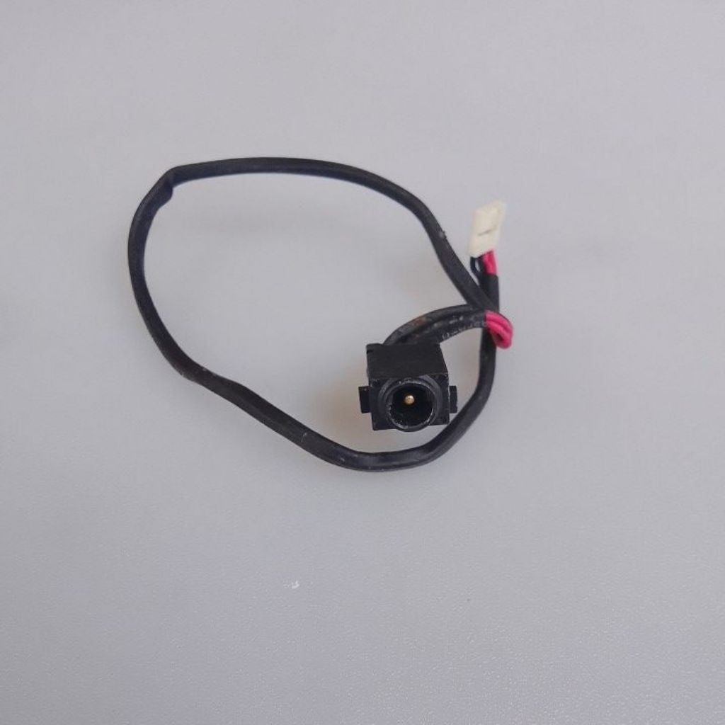 Jack Power Notebook Acer Aspire Iconia W500