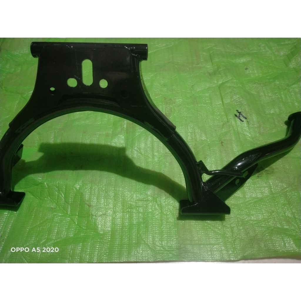 Standar 2 nmax 150/nmax old