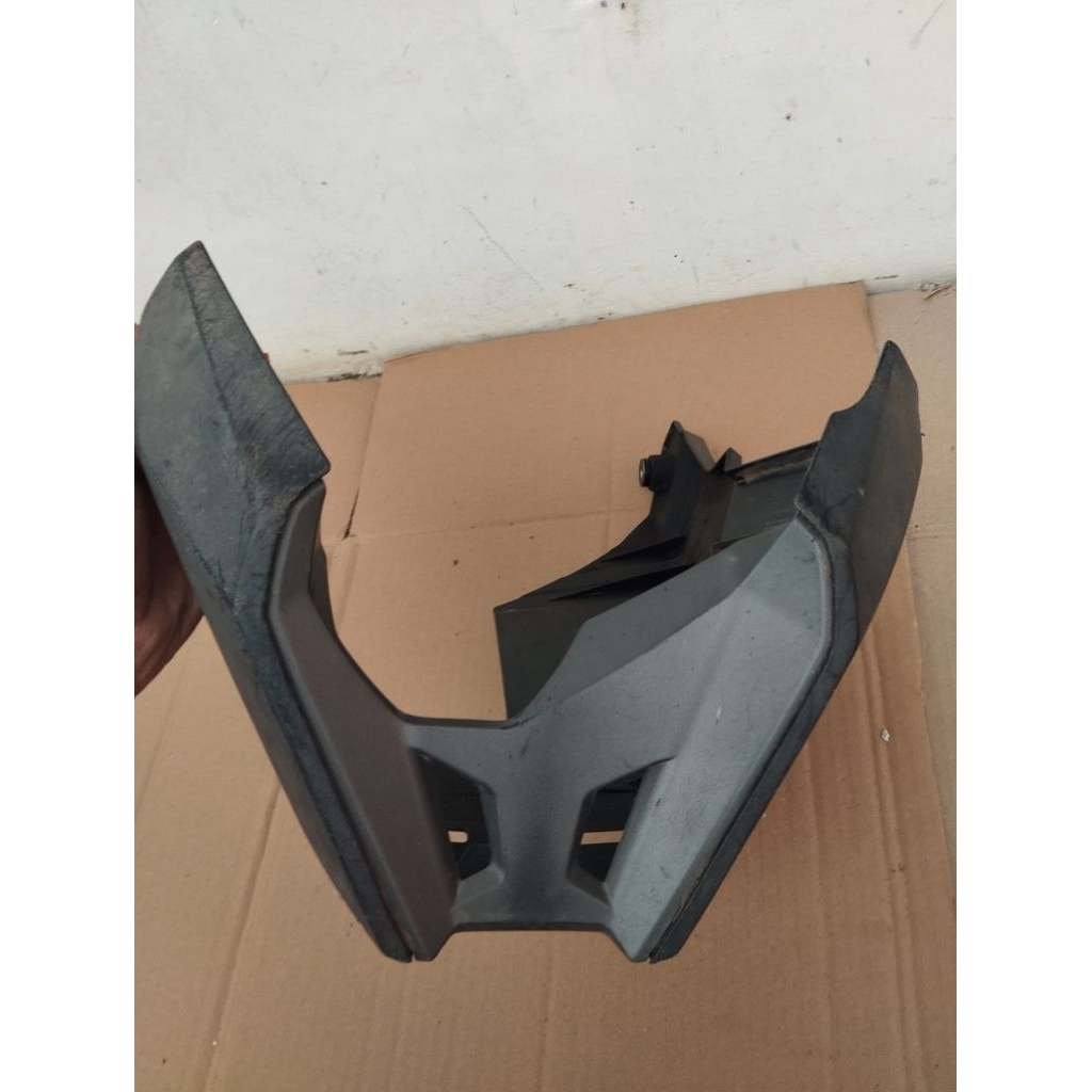 Undercowl CB150R LED New V4 Cover Tutup Mesin Bawah second