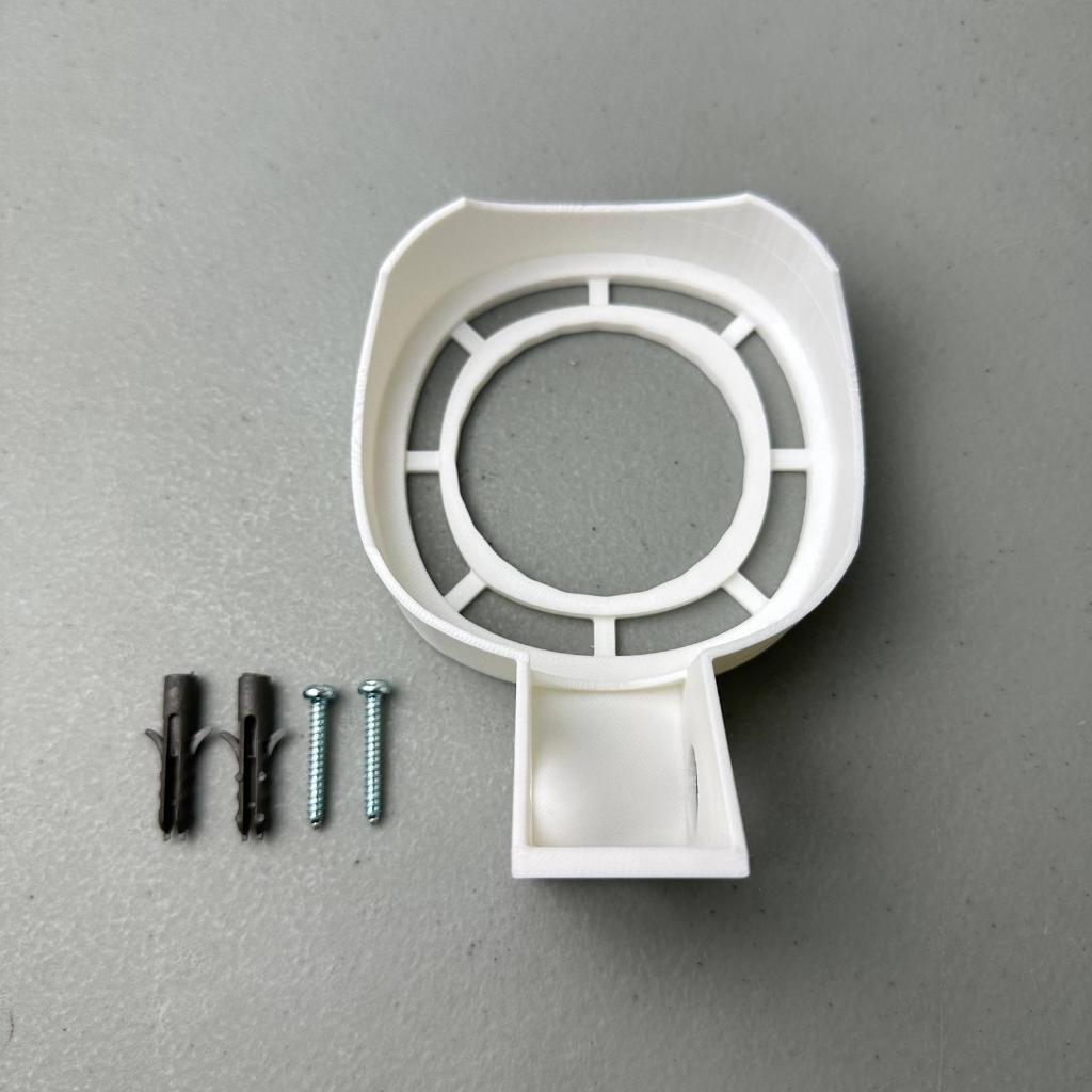 Wall Mount TP-Link Deco M4E4  / Bracket TP-Link Deco M4E4 / Holder TP-Link Deco M4E4