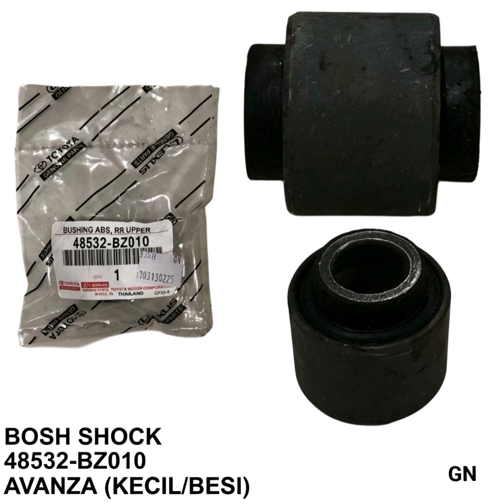 BOSH SHOCK AVANZA (BESAR/BESI) 48531-BZ010