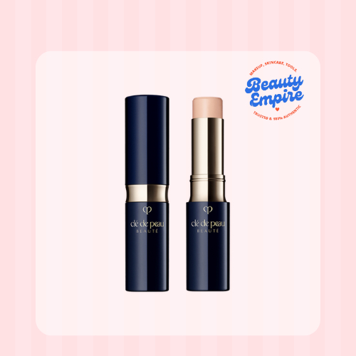.beuatyempireid. CLE DE PEAU CDP Concealer Stick