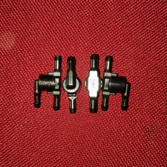 Nozzle Cabang tiga Avanza, Innova