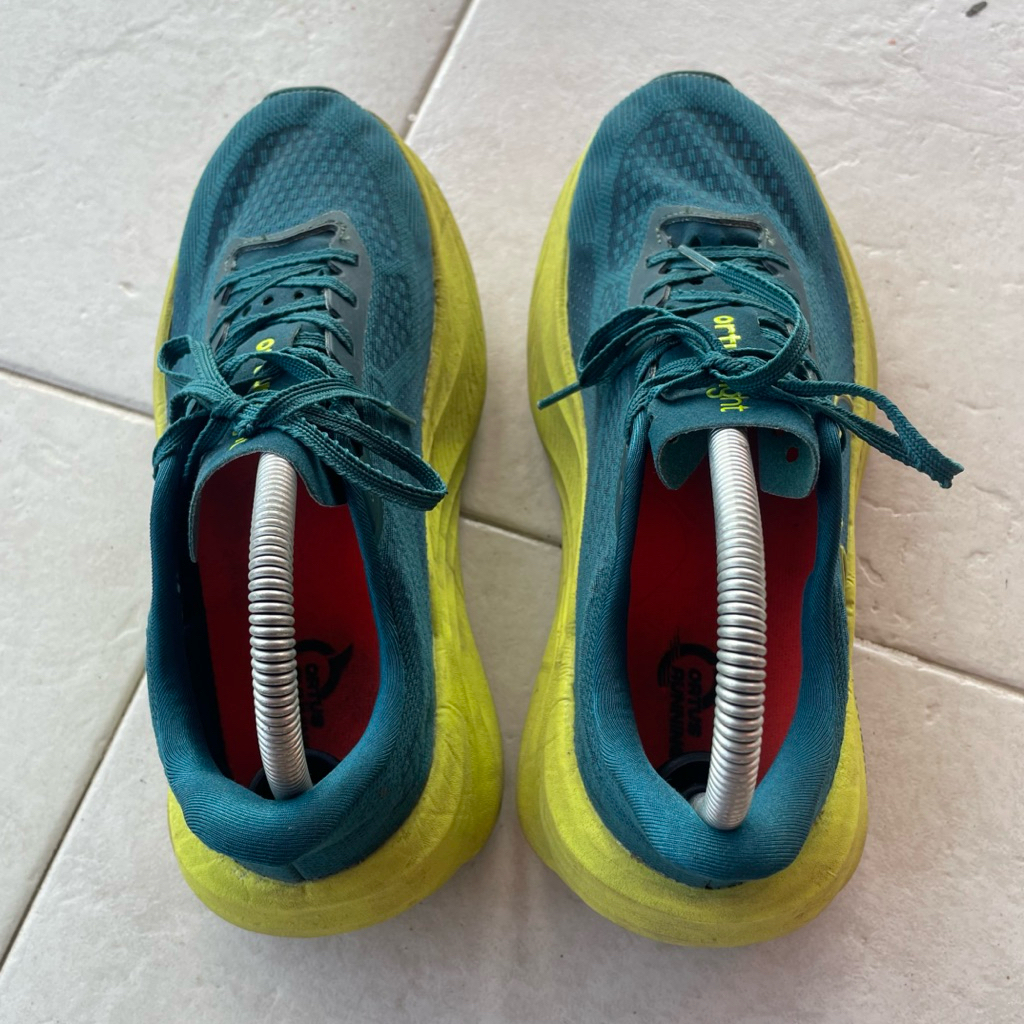 Sepatu Running Ortus Hyperblast 2.1