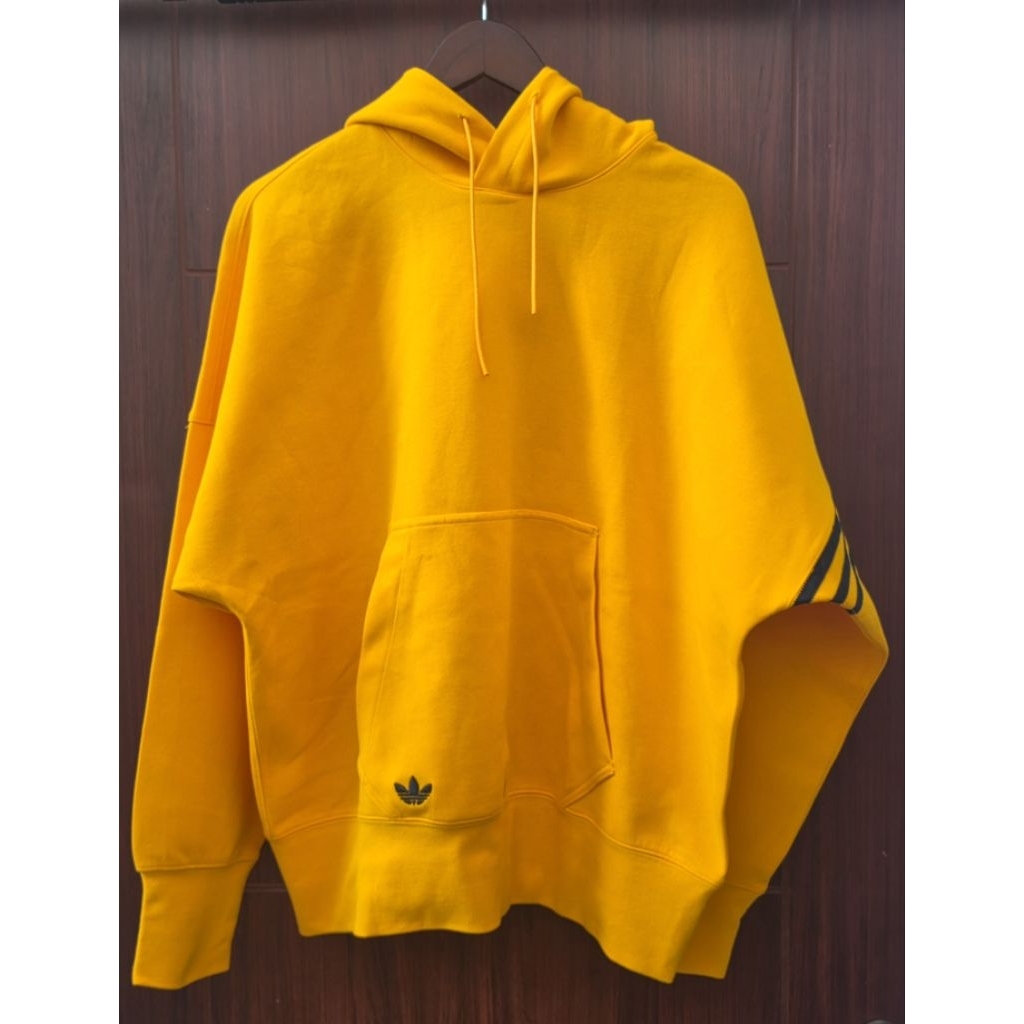 hoodie adidas M pxl 68x65cm no minus