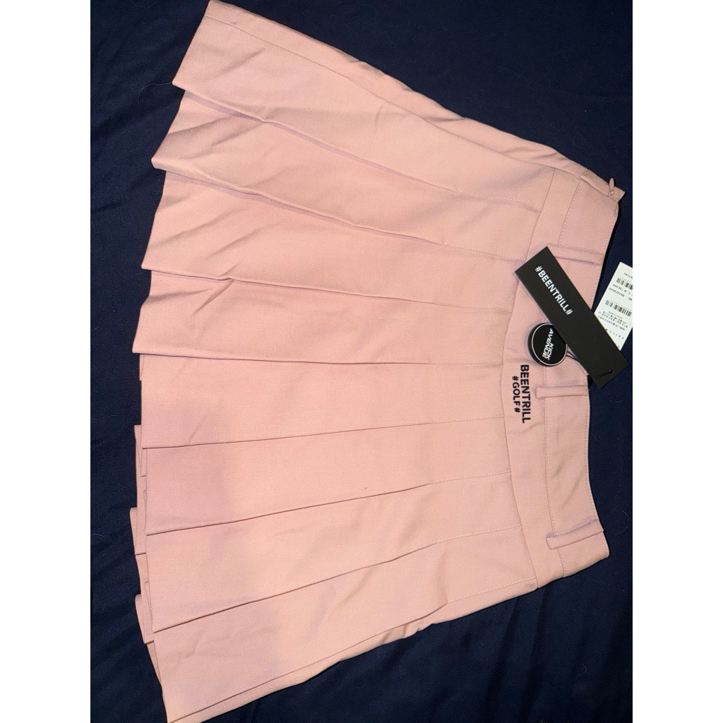 GOLF SKIRT