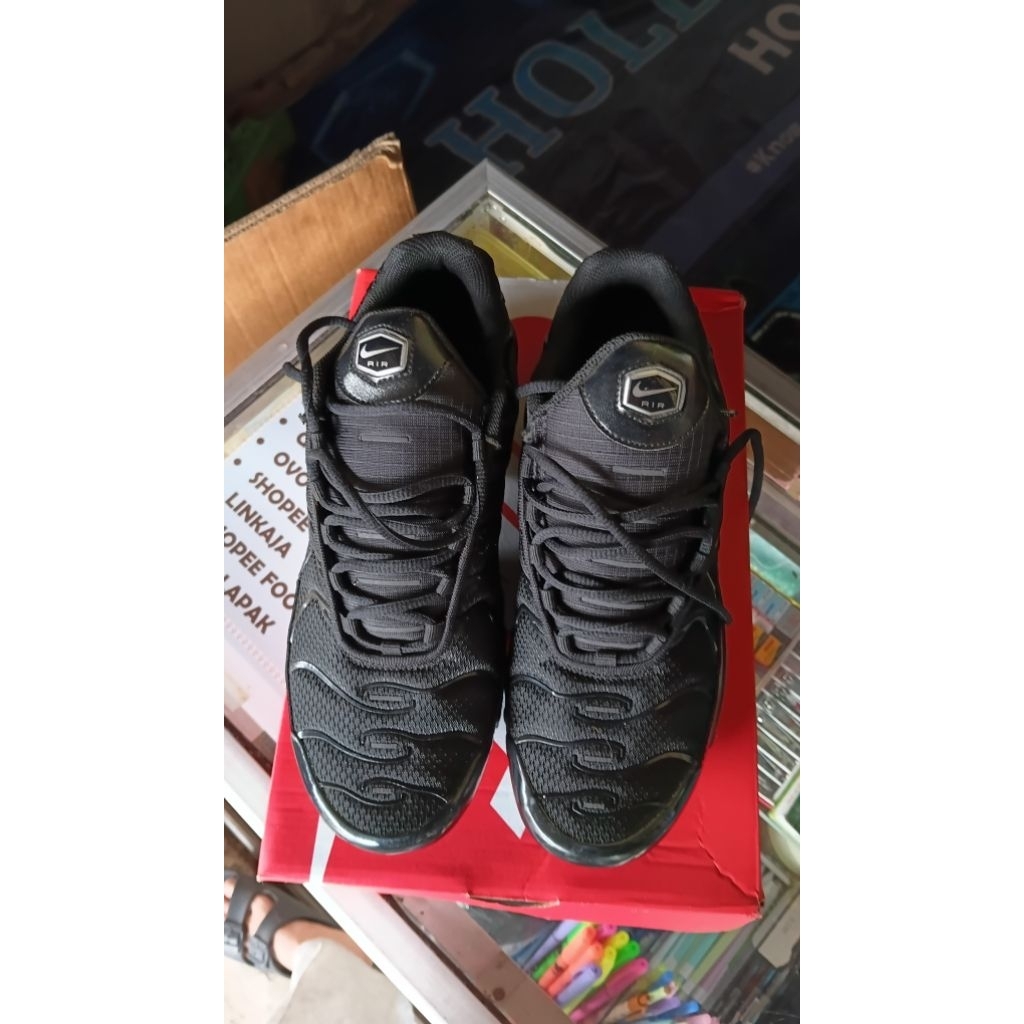 nike tn air max