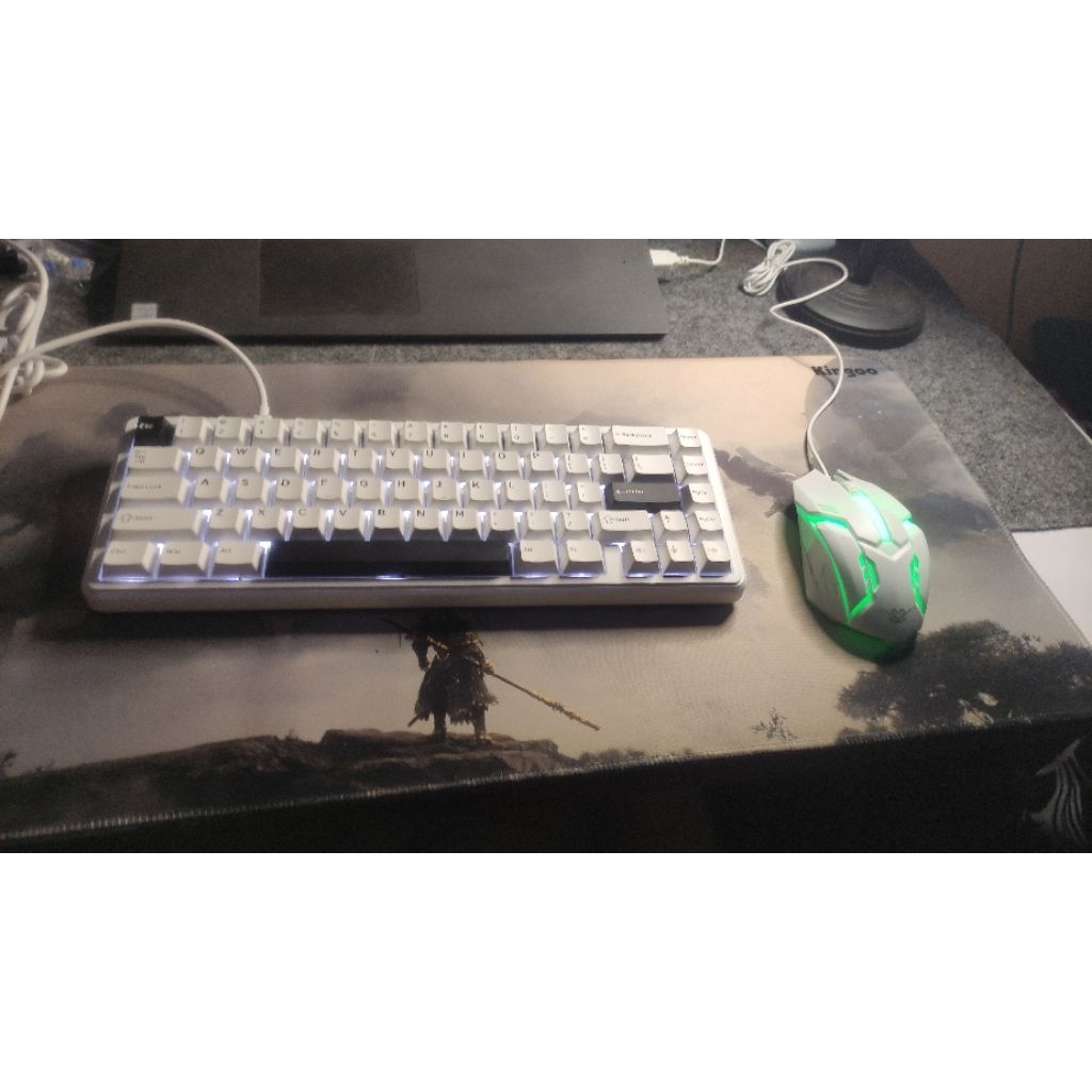 Vortex mono v2 65