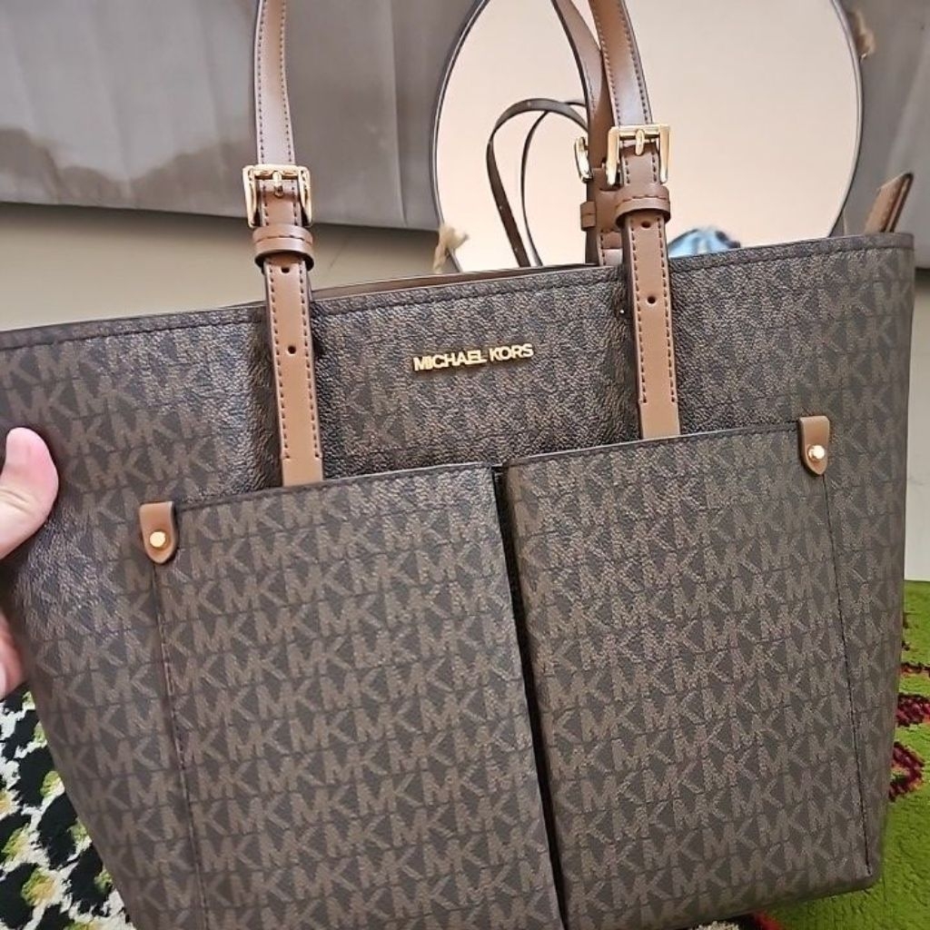 tas Mk preloved