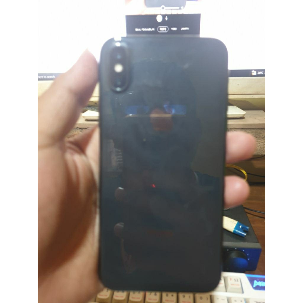 IP X 64gb matot