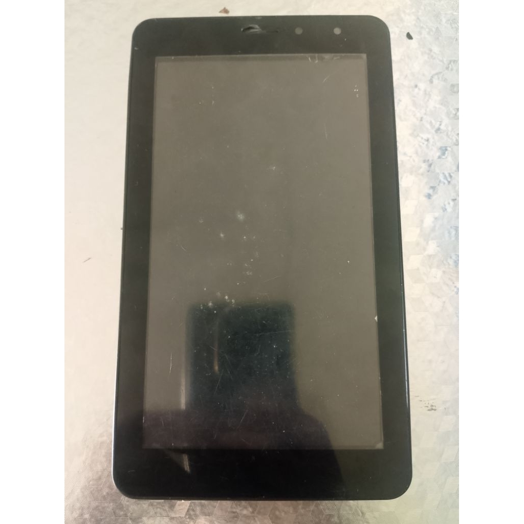 TABLET ADVAN E1C MINUS LCD.