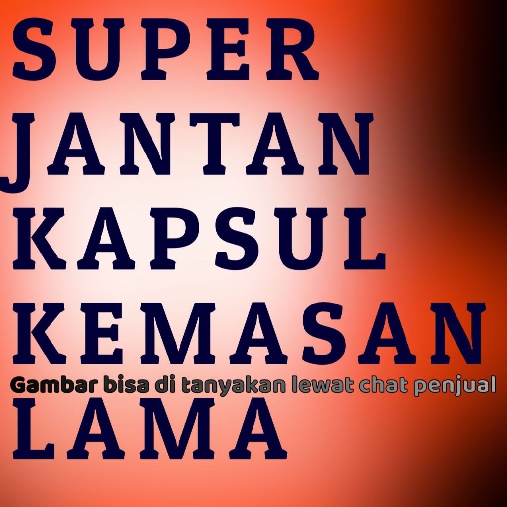 esje putih