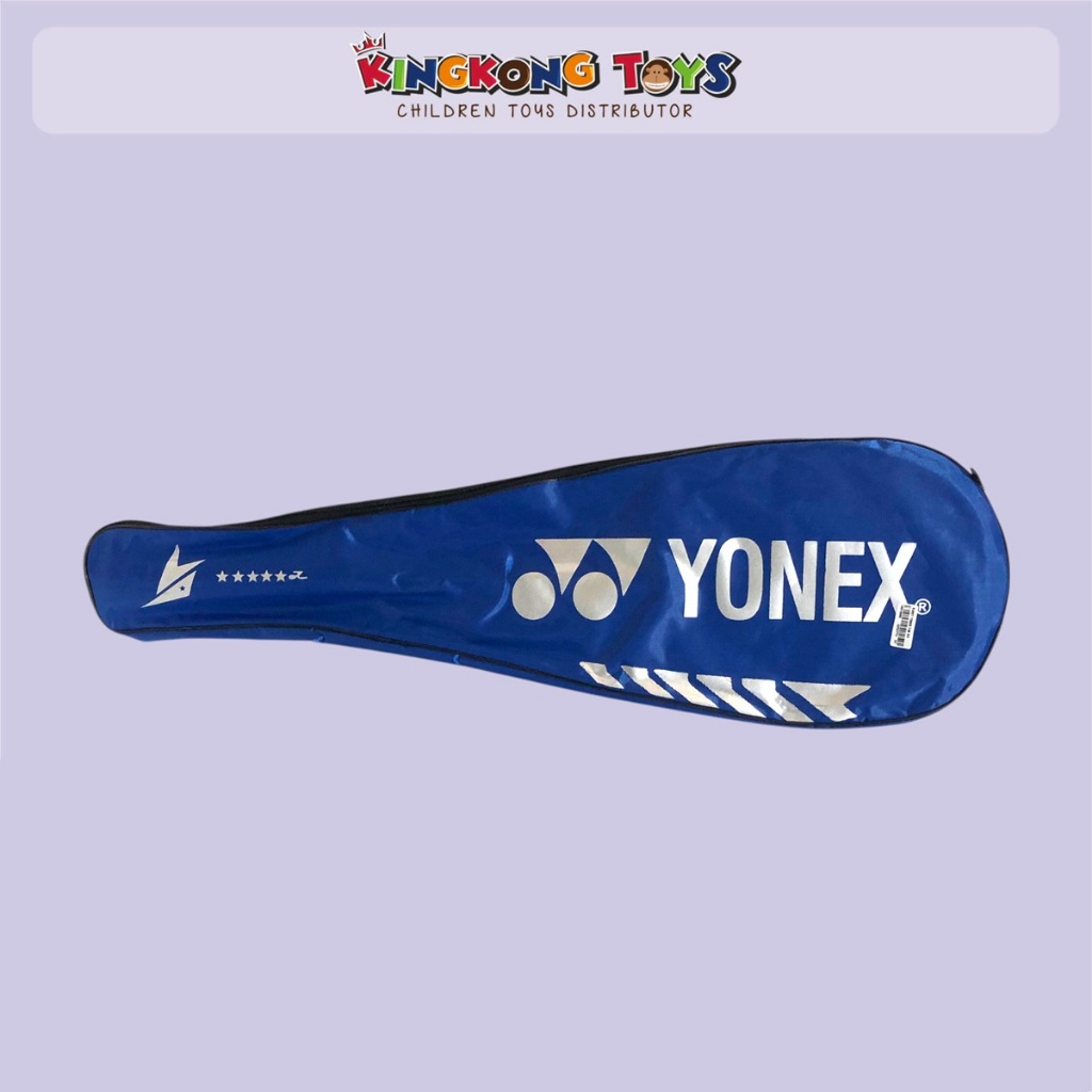 RAKET YONEX TAS / RAKET BULUTANGKIS YONEX + TAS