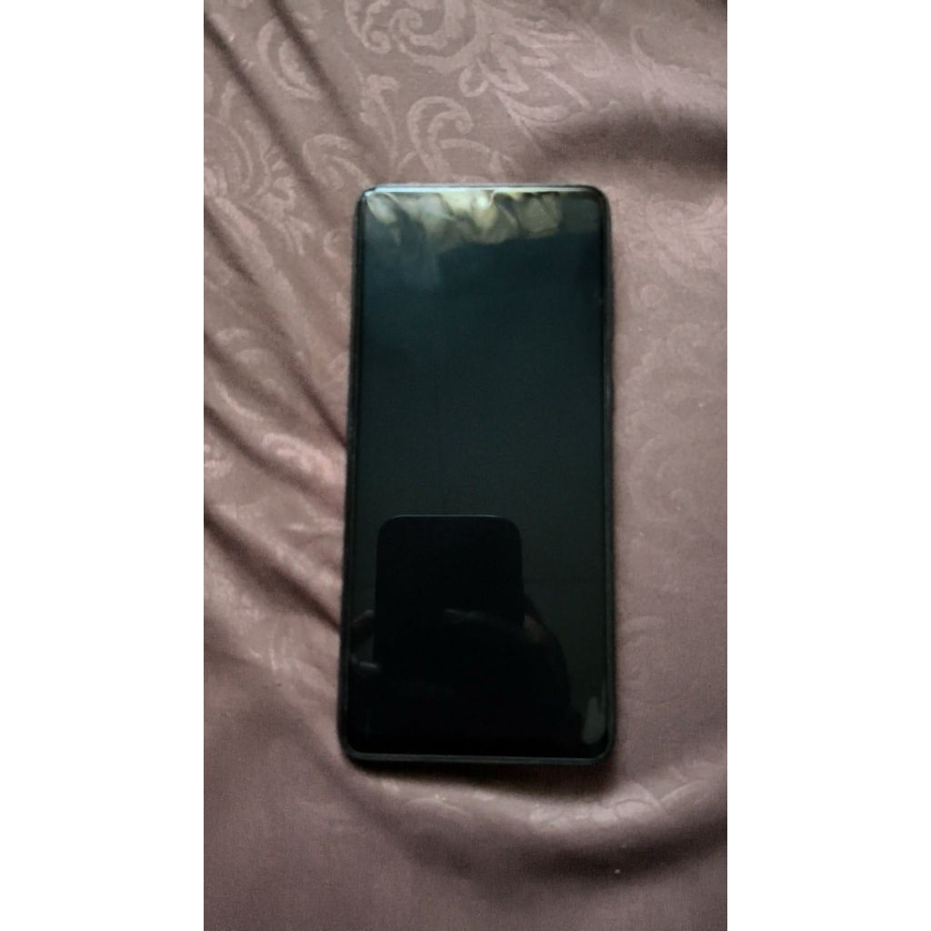 Samsung A33 second