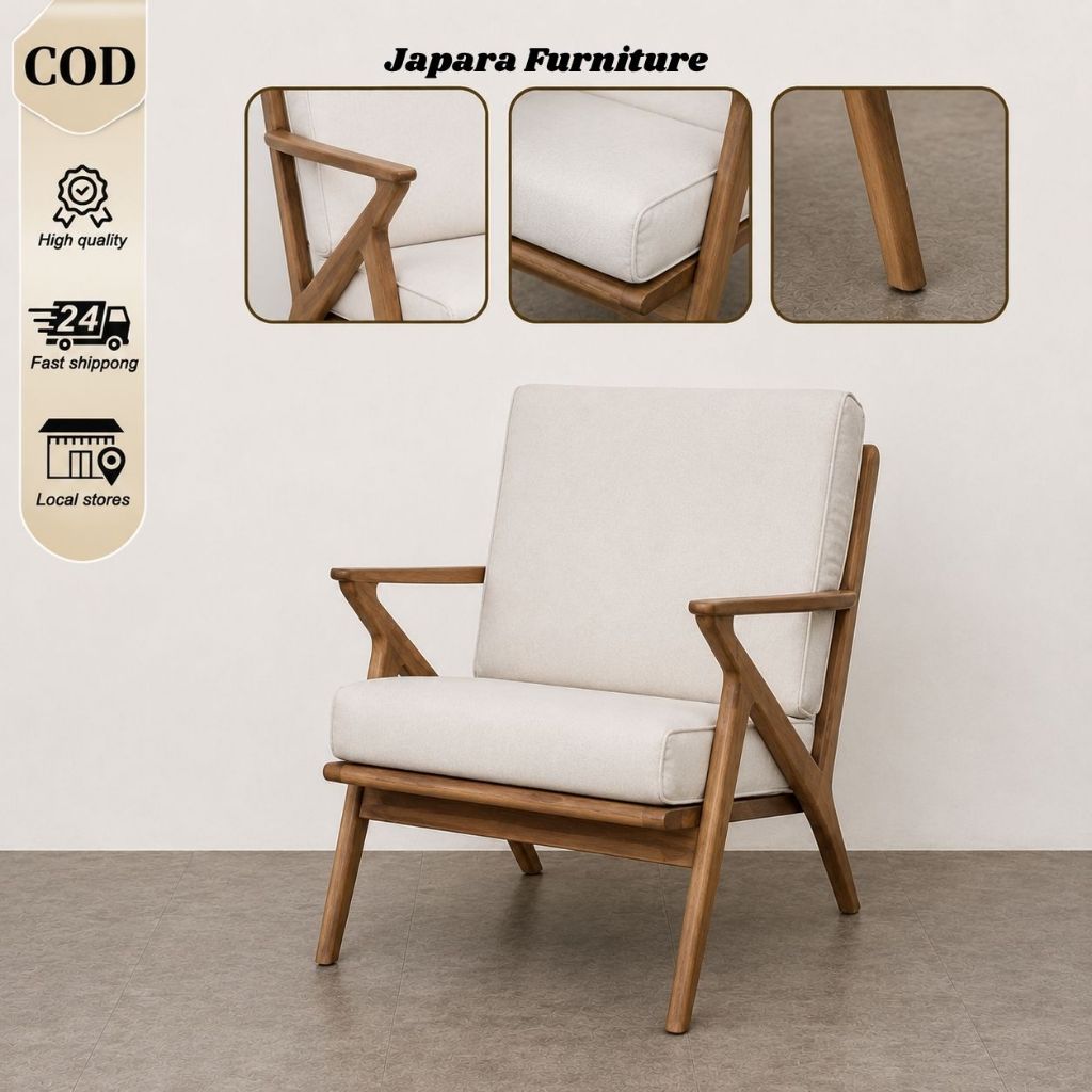 Kursi Retro Minimalis Kursi Sofa Retro Kursi Sofa Kursi Cafe Minimalis