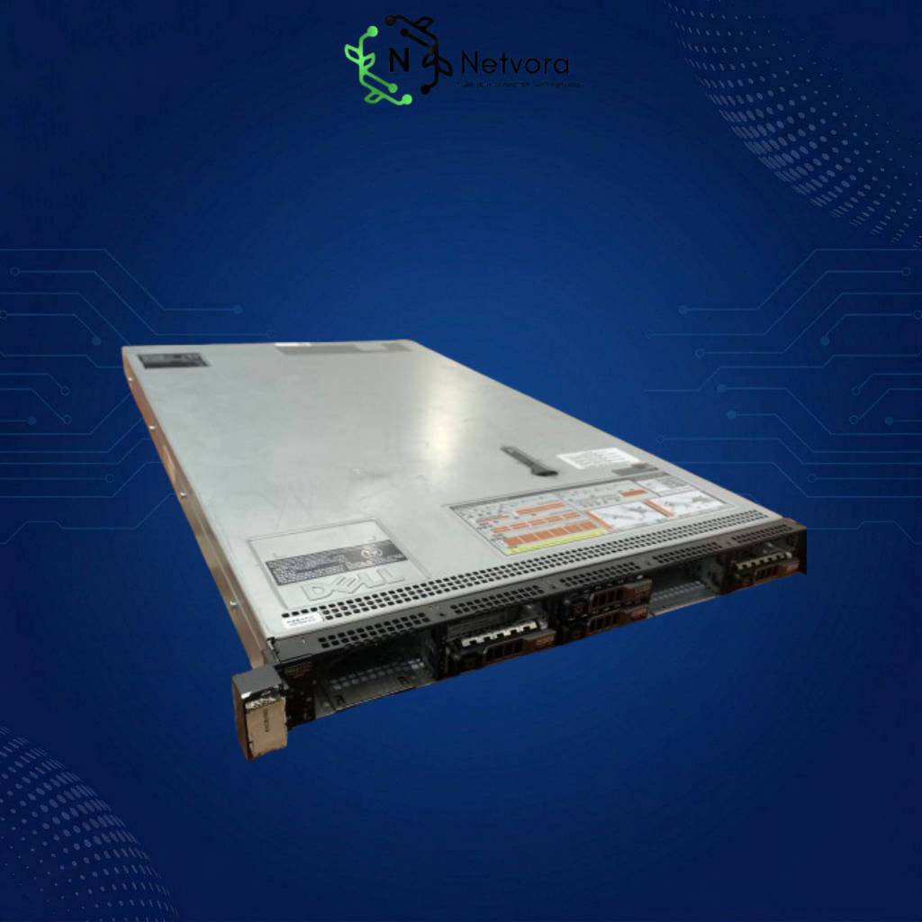 DELL SERVER 630 88 core