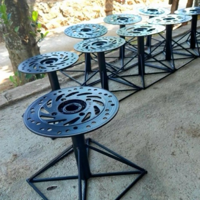 Trimer bonsai (TERMURAH) / meja putar cakram kokoh & tahan lama (harga promo) New