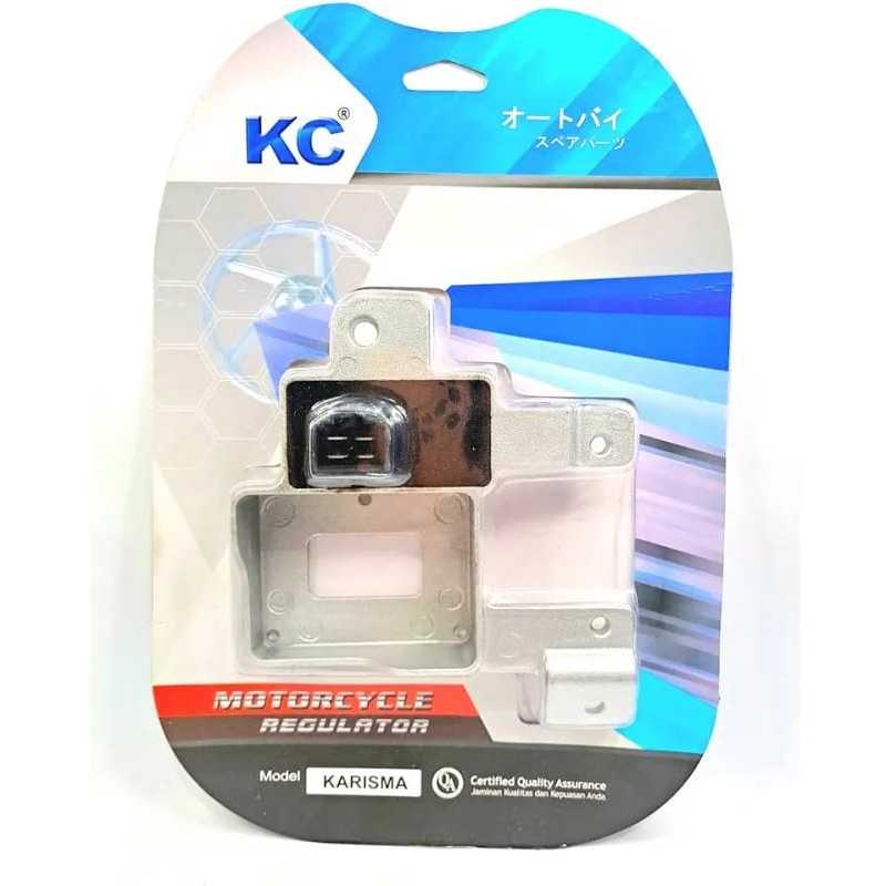 KIPROK / REGULATOR KARISMA (KC)