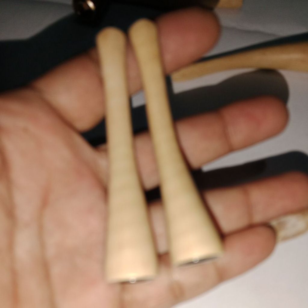once pipa cangklong lengkung