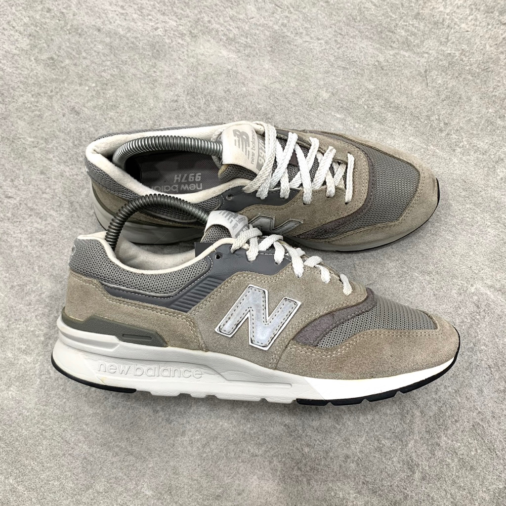 New Balance 997H Grey