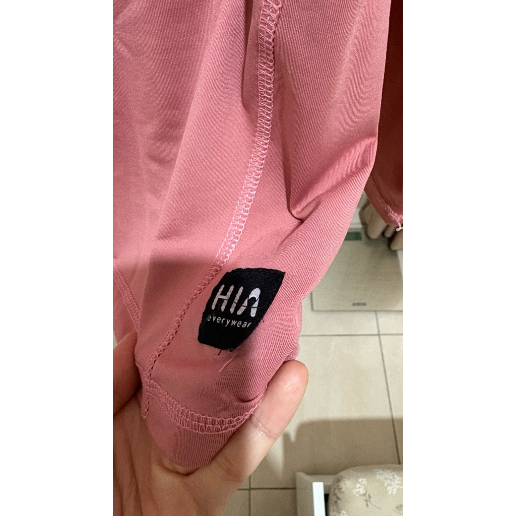 preloved atasan hia