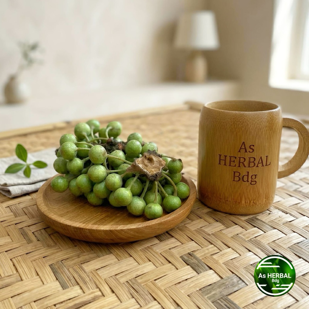 Buah Loa Segar Ficus Racemosa 1 Kg-az