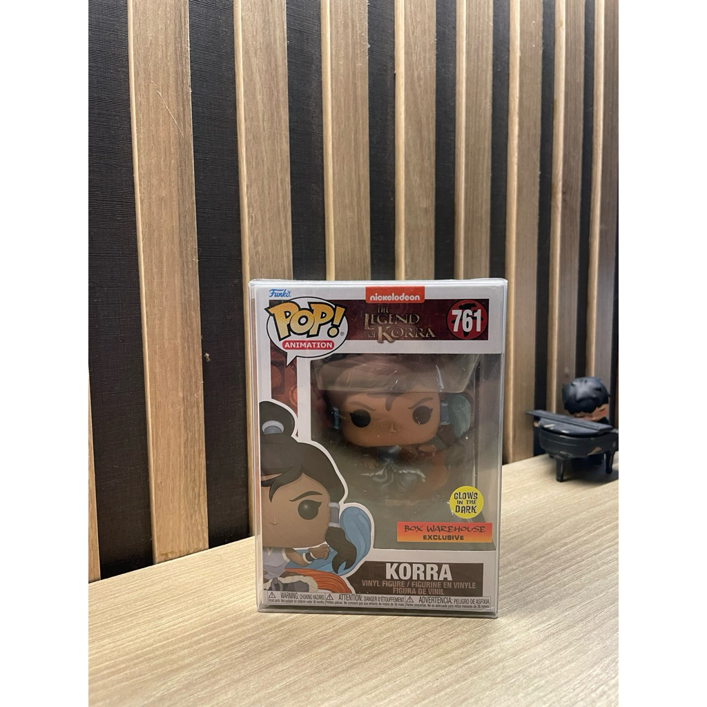 Funko Pop Korra #761