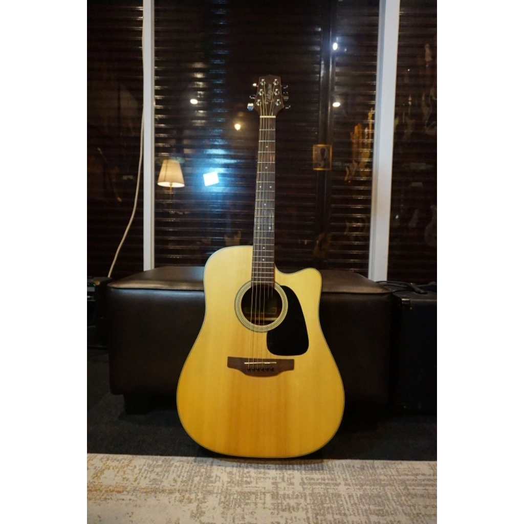 Takamine ED1DC-NS Normal