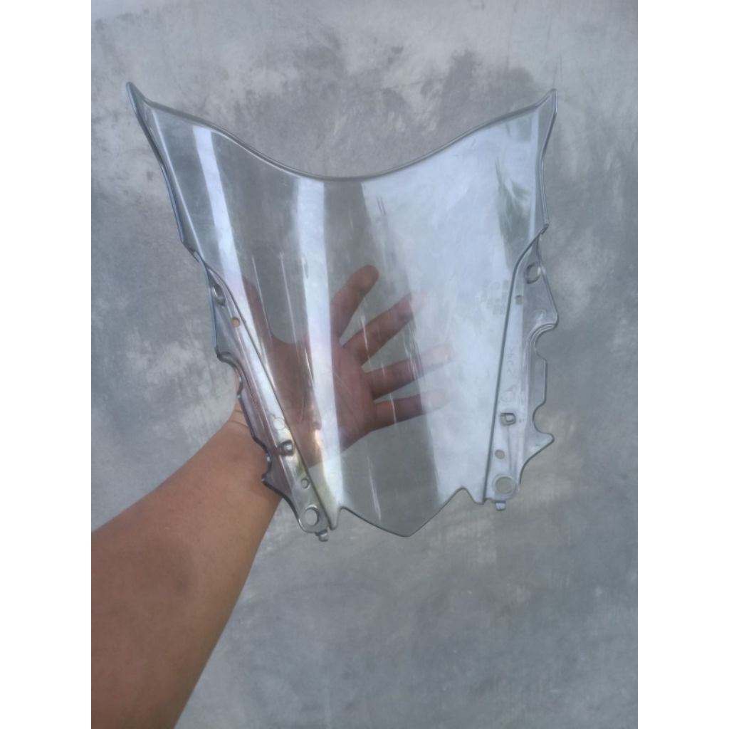 Visor Yamaha R15v3 VVA