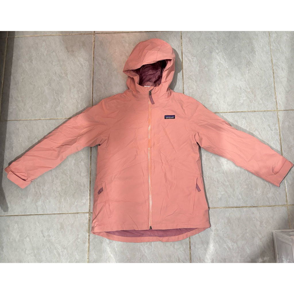 Jacket Patagonia