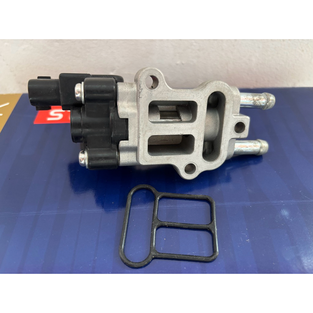 IACV Jazz gd3