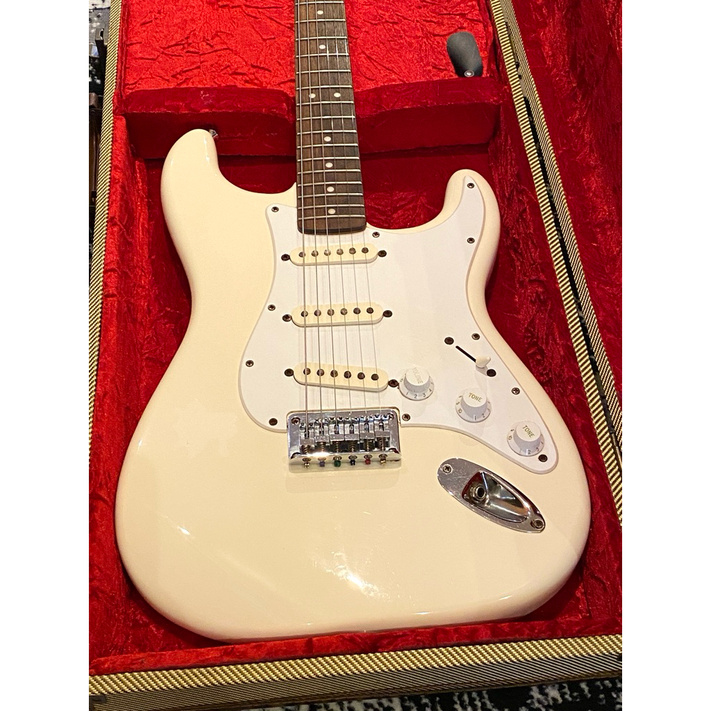 Squier Bullet Stratocaster