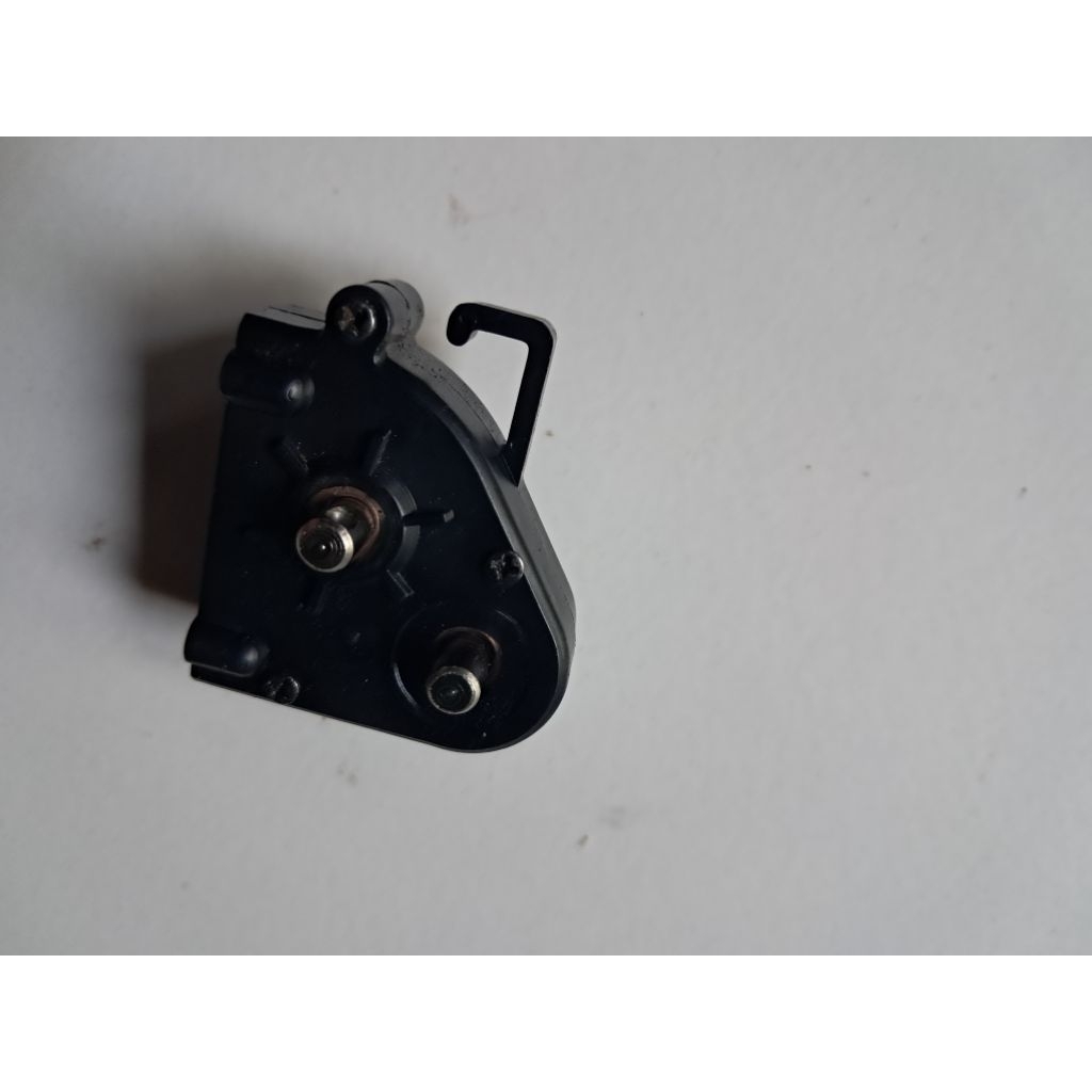 Transfer Case mn128