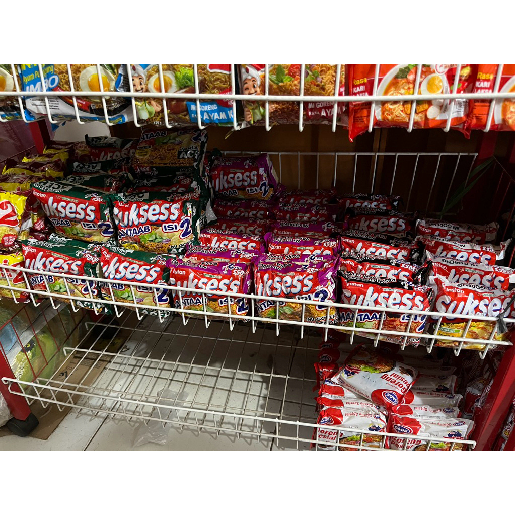 Mie sukses isi 2