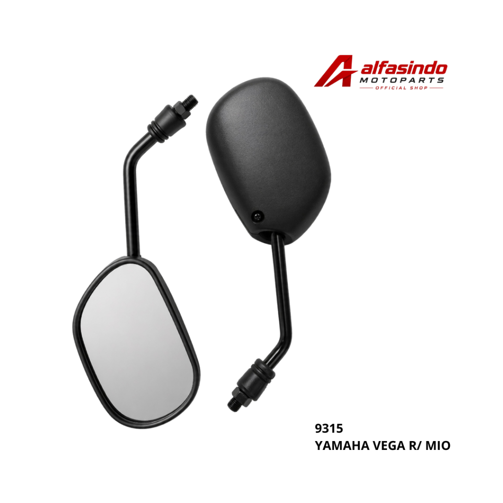 Spion Motor Yamaha Vega R/ Mio (9315) - Emgi